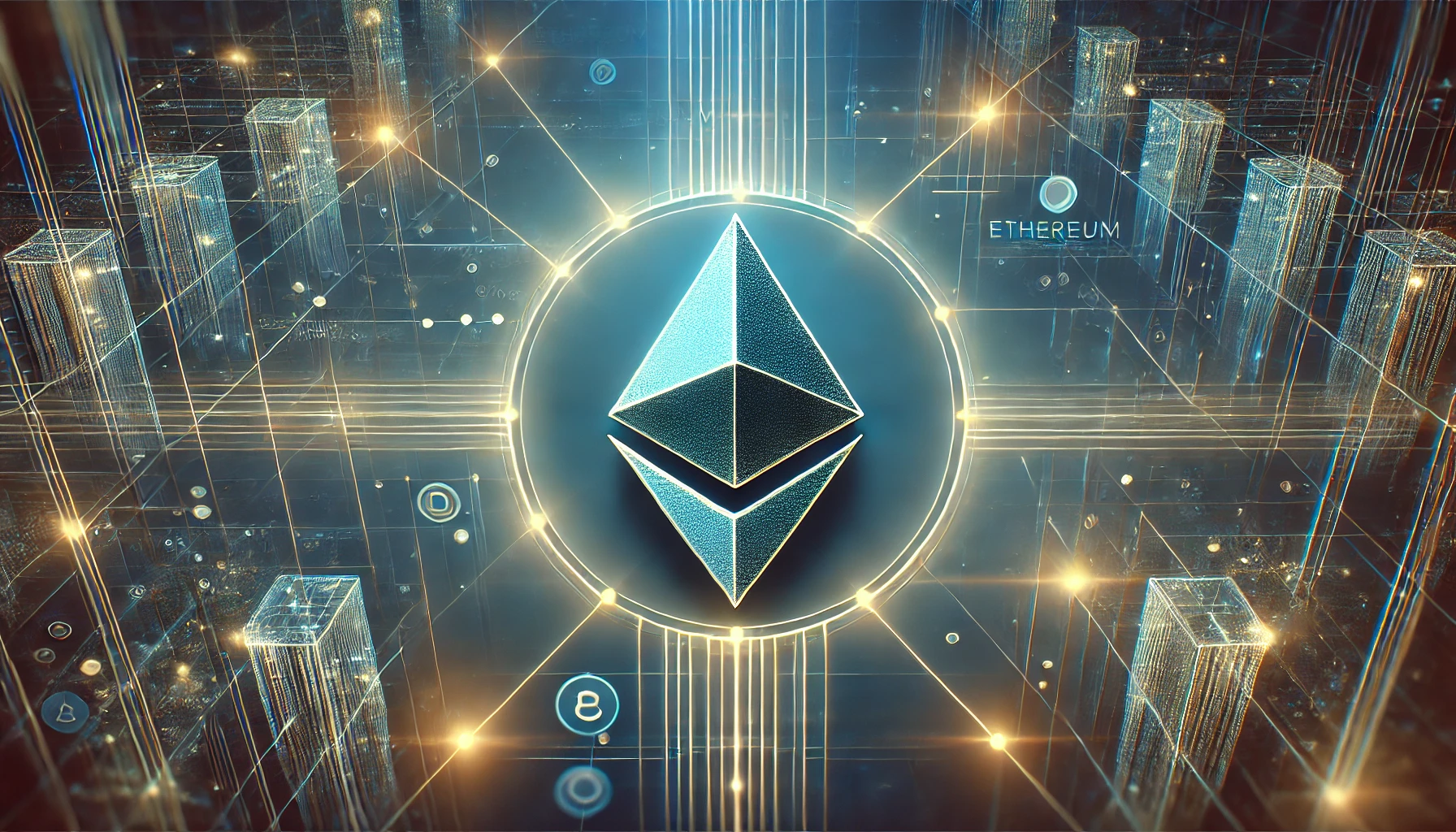 Understanding ethereum: a gateway to the decentralized world