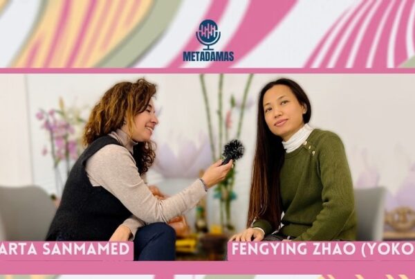metadamas con yoko medicina tradicional china