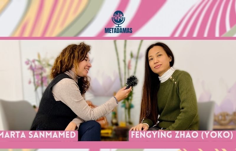 metadamas con yoko medicina tradicional china