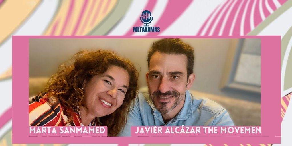 METAdamas. Lo que no se cuenta sobre el cáncer masculino (y por qué deberías escuchar este episodio)