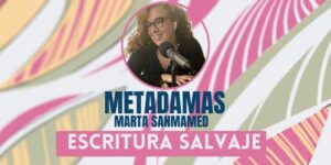metadamas escribir