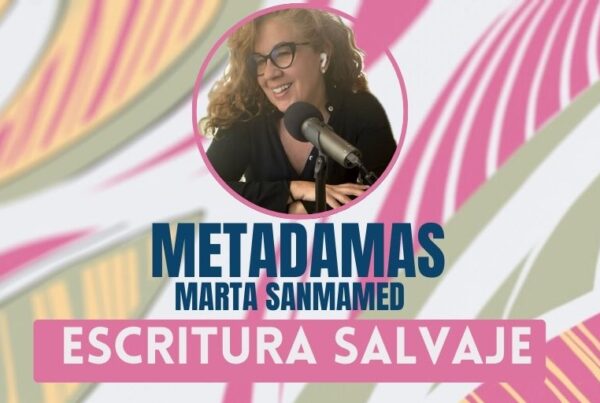 metadamas escribir