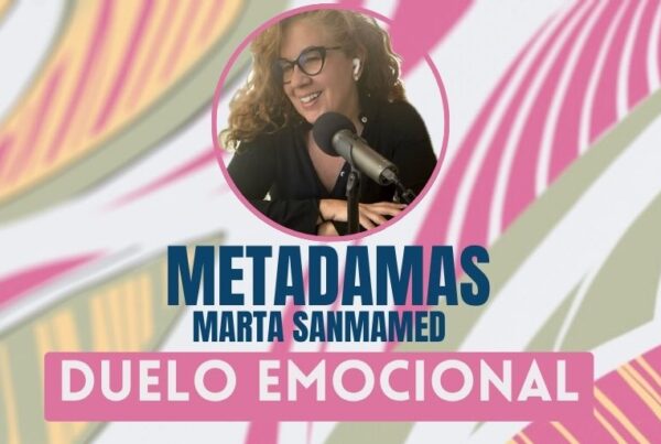 metadamas duelo emocional