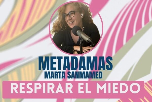 metadamas el miedo