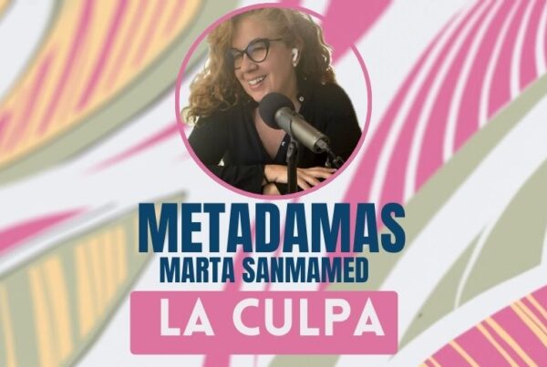 metadamas la culpa