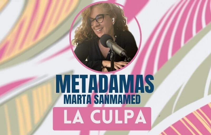 metadamas la culpa