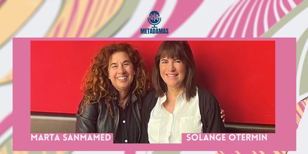 METAdamas. Procrastinación con Solange Otermin: entre la demora y el peligro de posponerlo todo