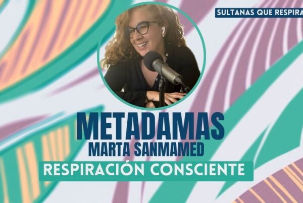 respiracion consciente