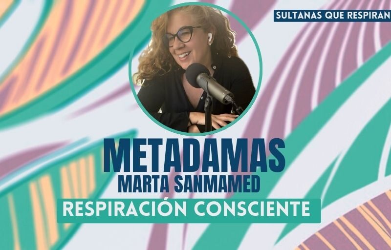 respiracion consciente