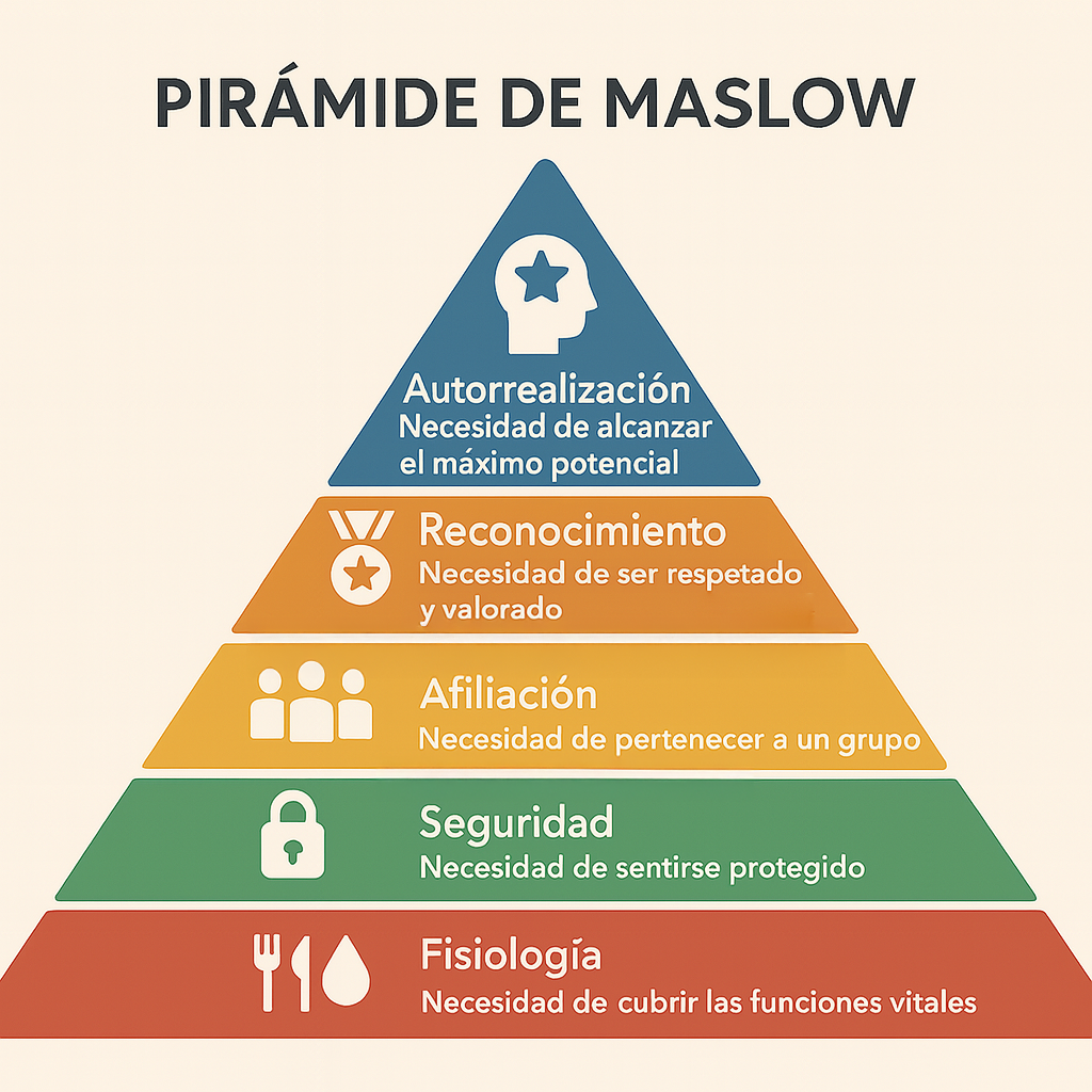 METAdamas. ¿Y si Maslow se equivocó? 3 suspiros que pueden devolverte la calma 1 maslow