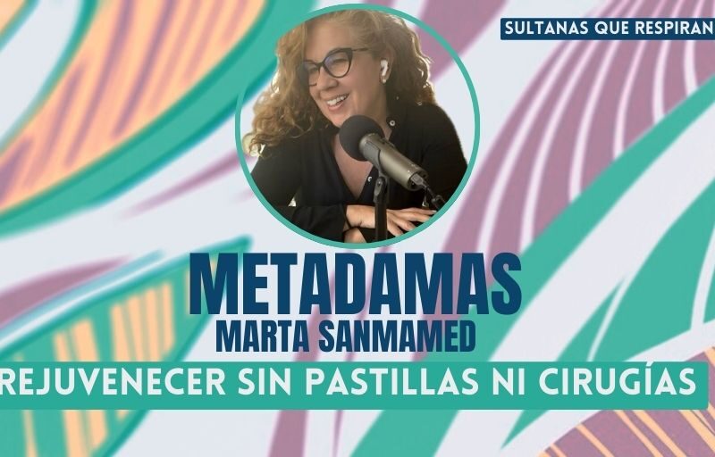 metadamas rejuvenecer