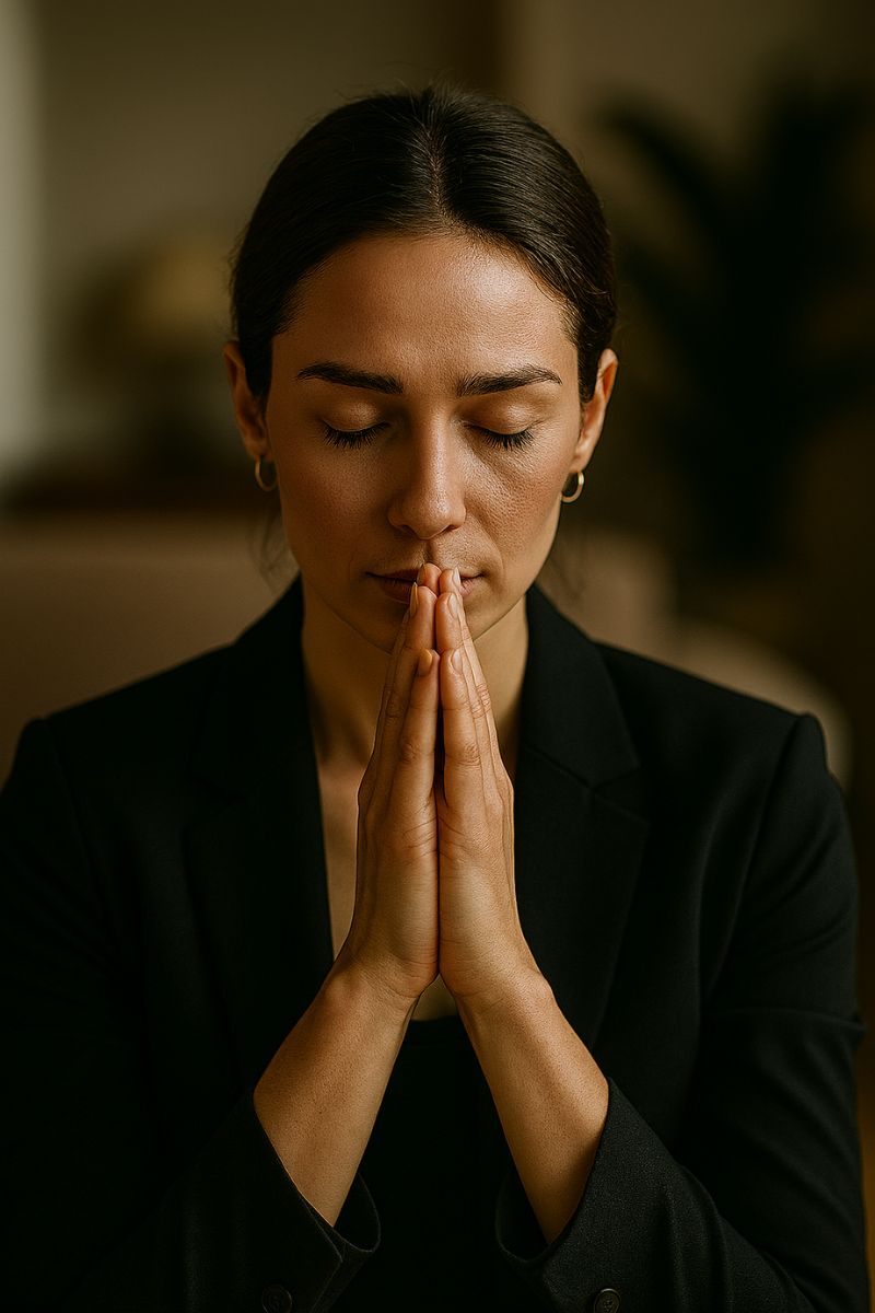 METAdamas. Saber rezar: la espiritualidad que cabe en tu bolsillo 1 saber rezar