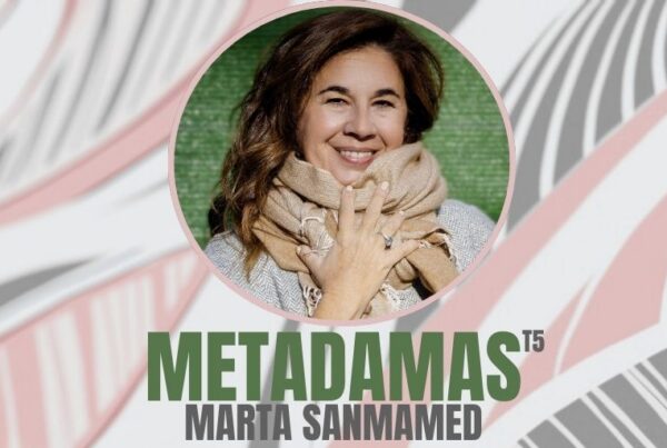 metadamas marta sanmamed