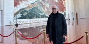 Reseña: Manual de Seducción para Mujeres por Dr. Kurt Grötsch 1 Dr. Kurt Grötsch