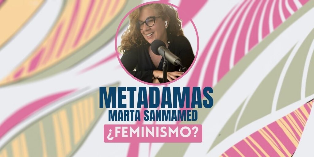 METAdamas: Chimamanda, la carta que te recoloca la cabeza (y el feminismo) sin que te des cuenta